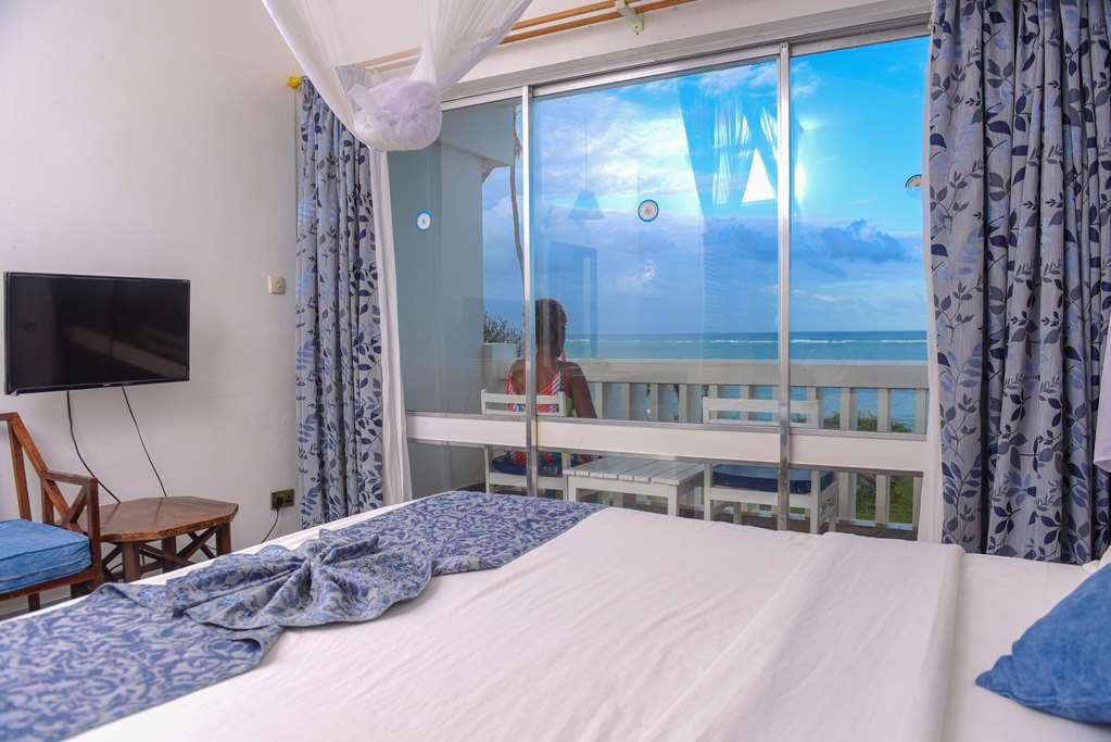 Mombasa Beach Hotel Kamer foto