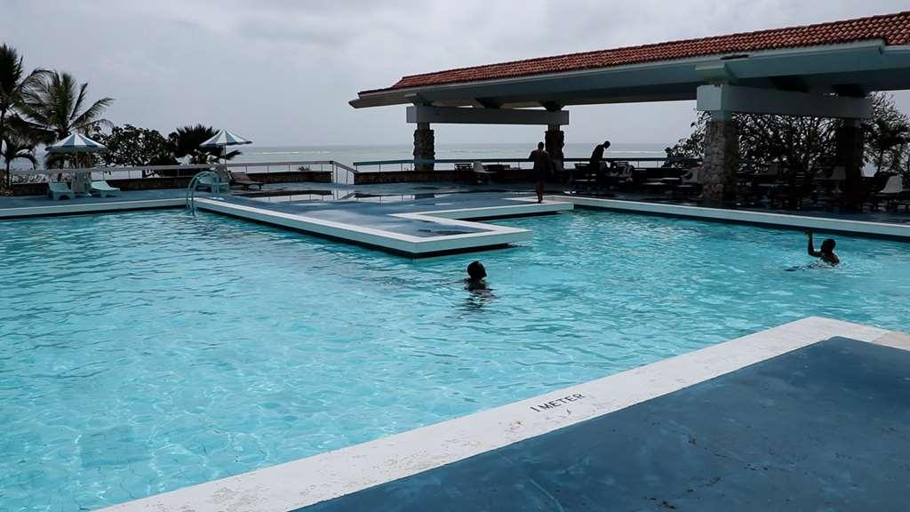 Mombasa Beach Hotel Faciliteiten foto
