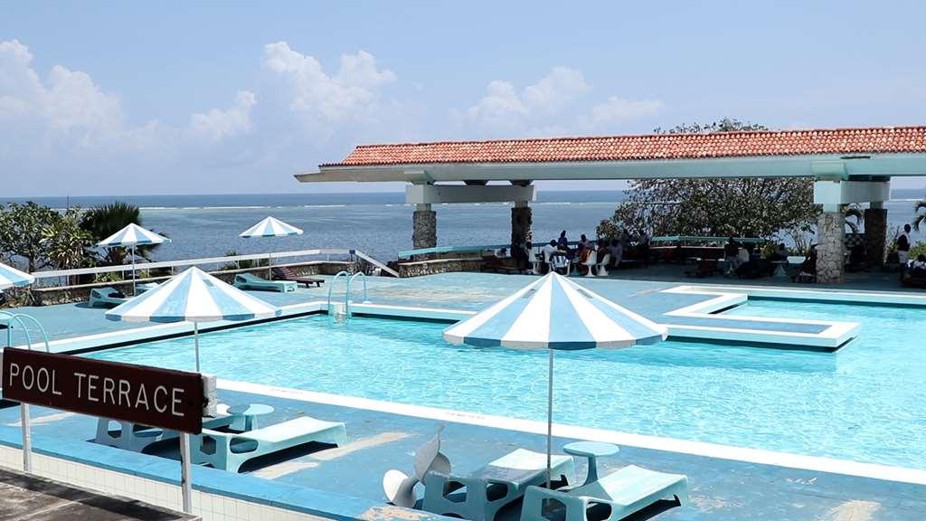 Mombasa Beach Hotel Faciliteiten foto