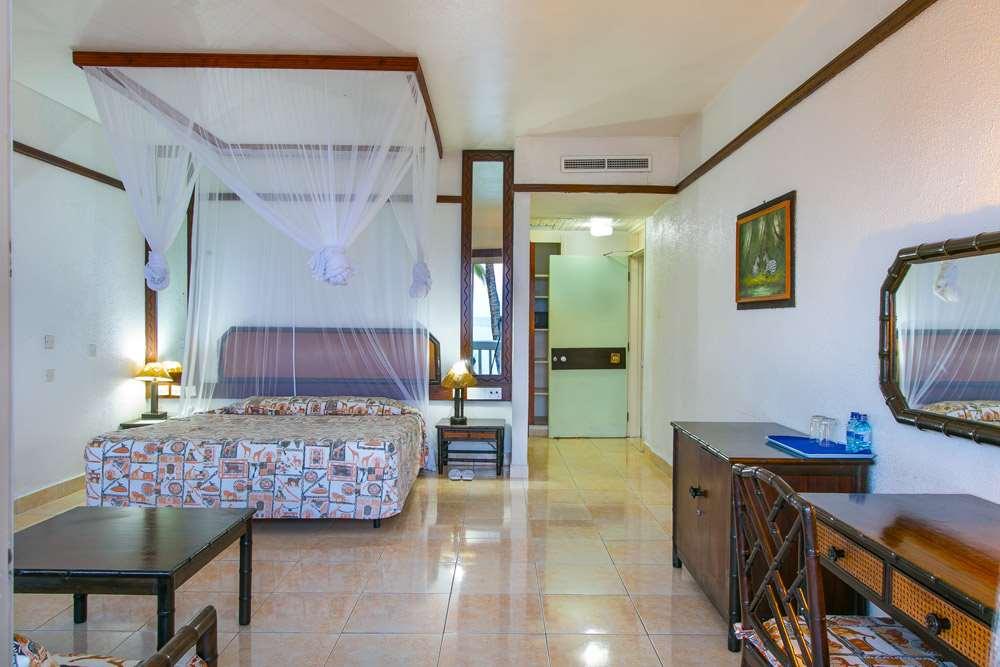 Mombasa Beach Hotel Kamer foto