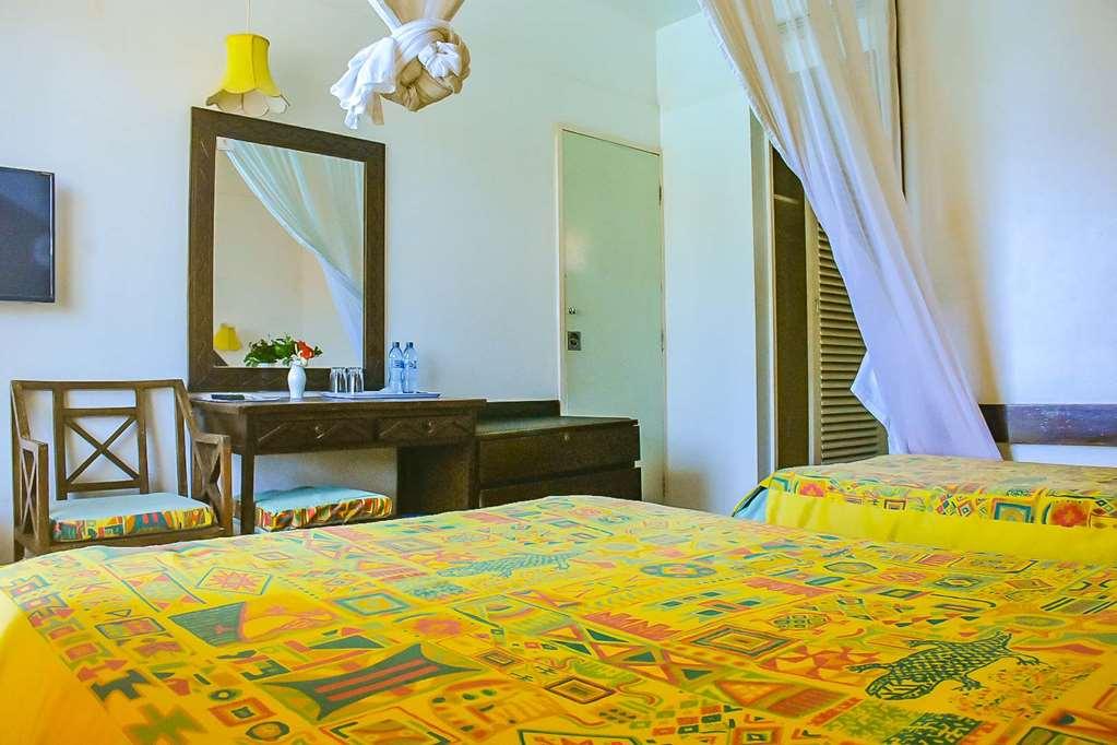 Mombasa Beach Hotel Kamer foto